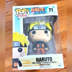 Naruto Funko Pop